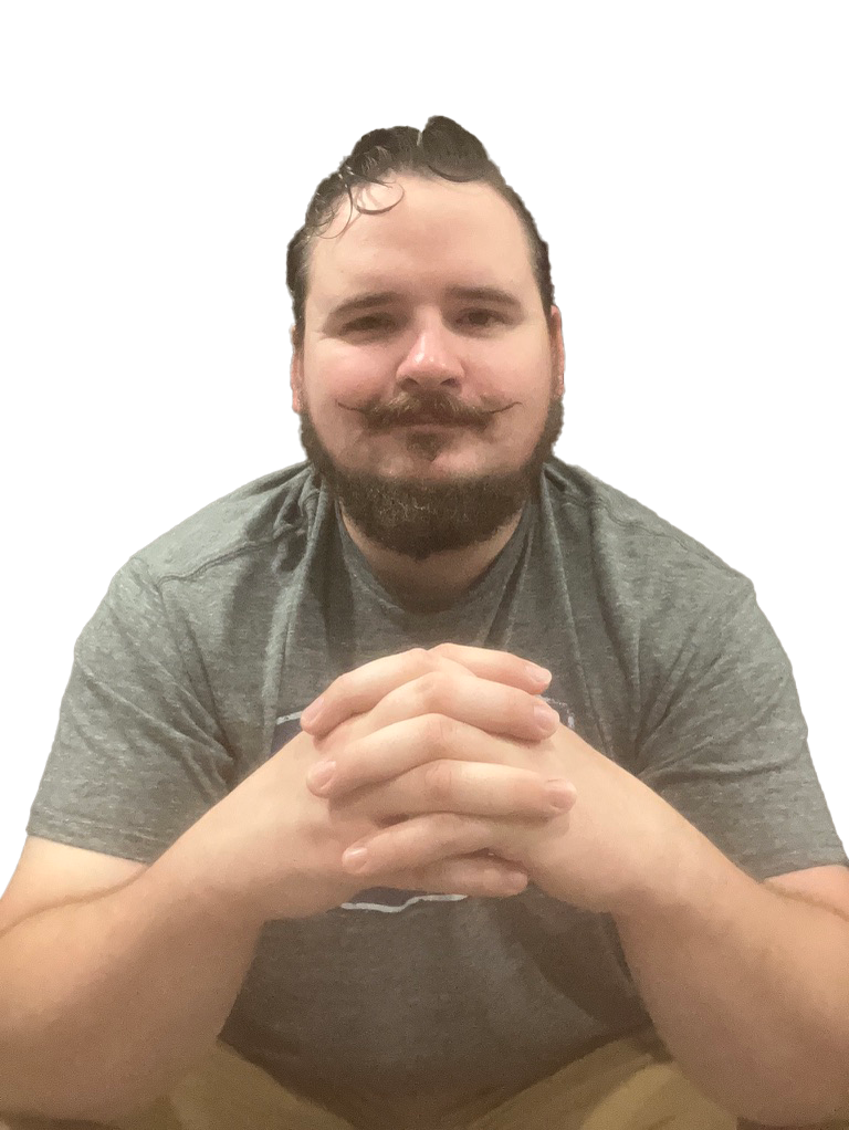 A Picture of Calvin Wayne Robinson
